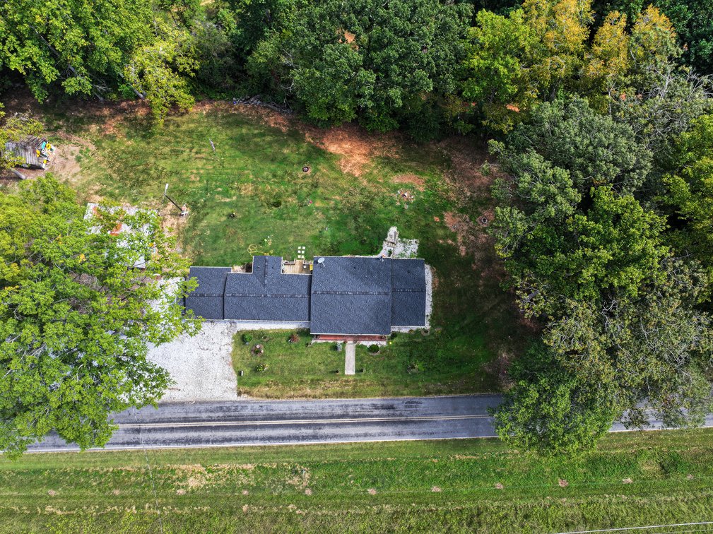 Image for Home For Sale in Dobson - 4797 Rockford Road