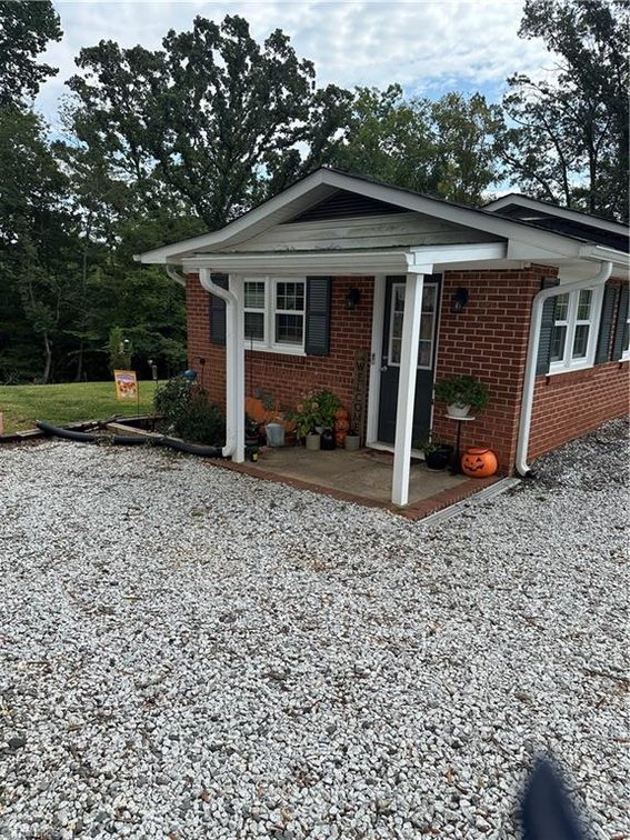 Image for Home For Sale in Dobson - 4797 Rockford Road