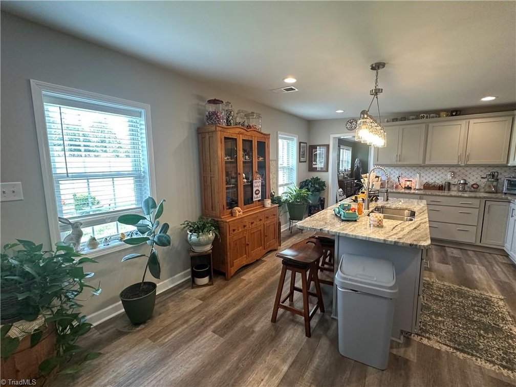 Image for Home For Sale in Dobson - 4797 Rockford Road