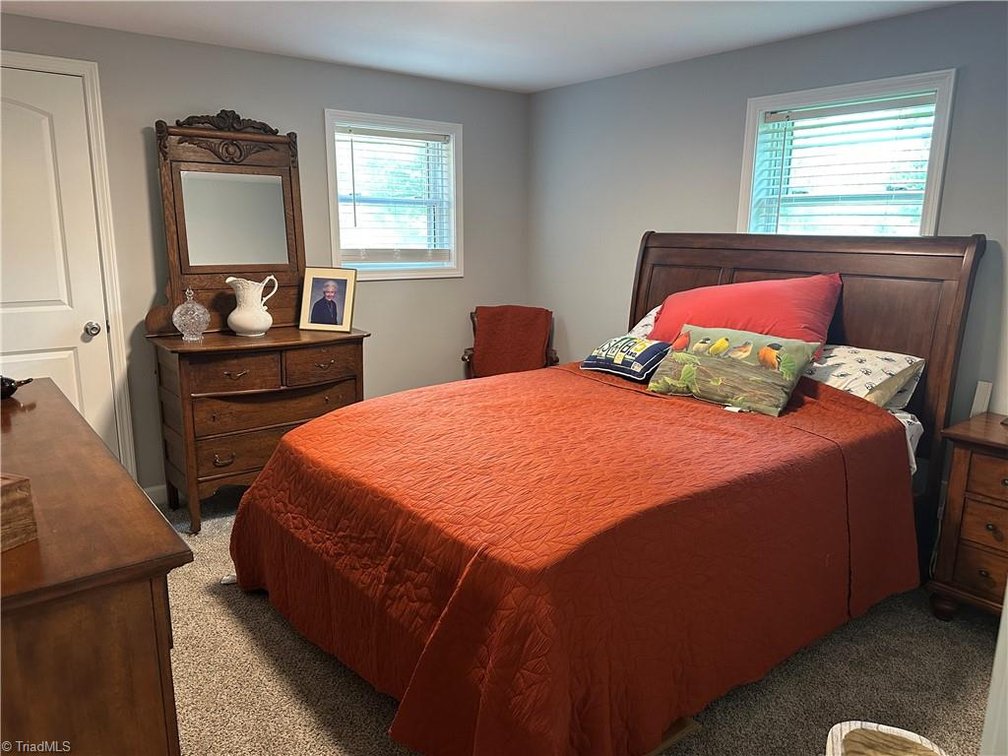 Image for Home For Sale in Dobson - 4797 Rockford Road