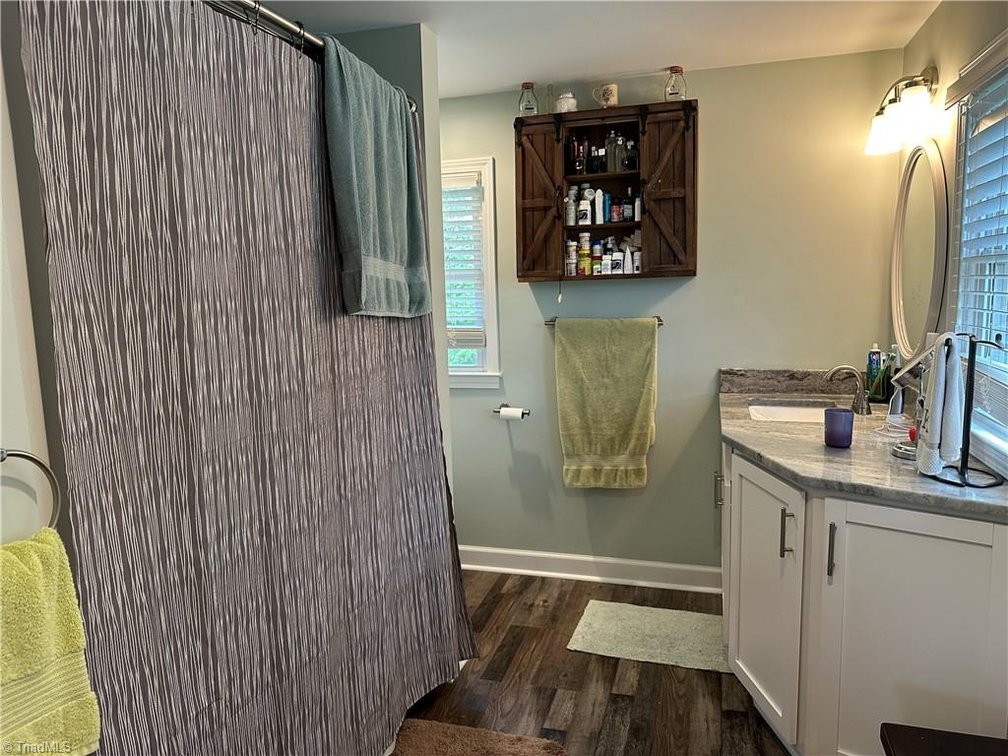 Image for Home For Sale in Dobson - 4797 Rockford Road