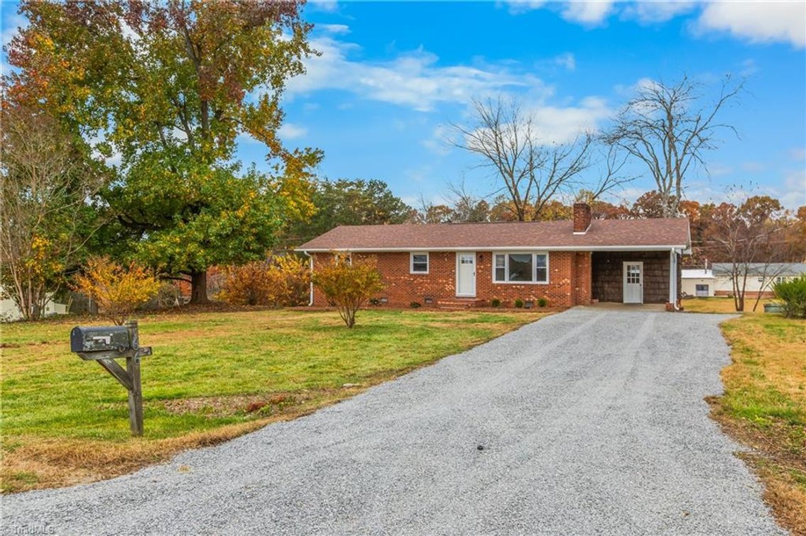 Image for Home For Sale in Ararat - 166 Coe Road