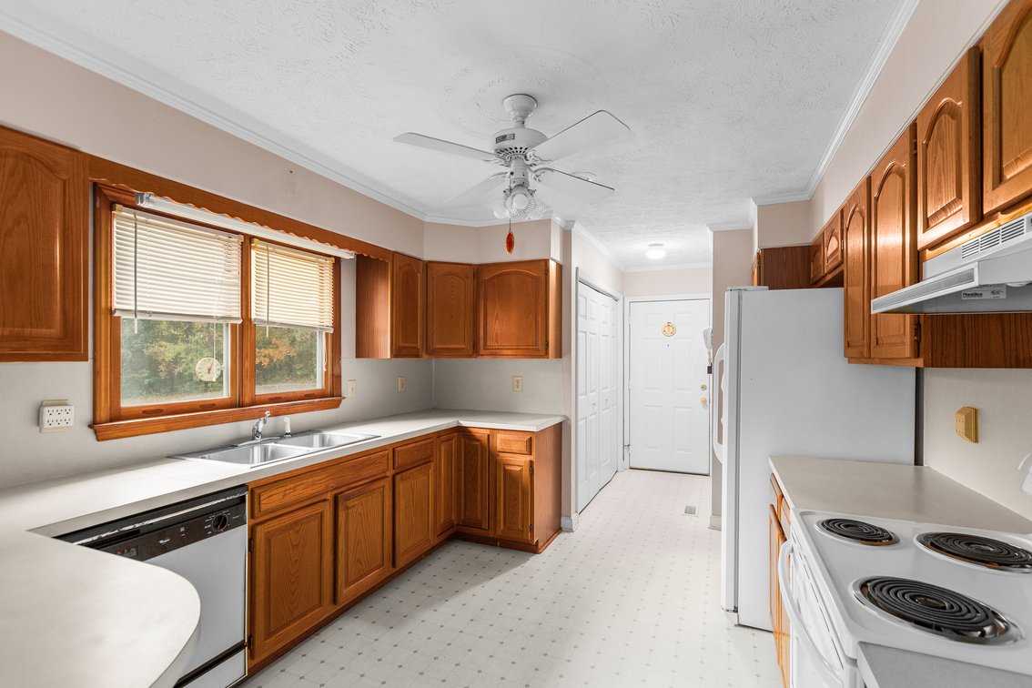 Image for Home For Sale in Ararat - 1320 Pratt Road