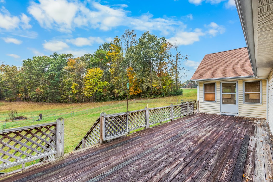 Image for Home For Sale in Ararat - 1320 Pratt Road