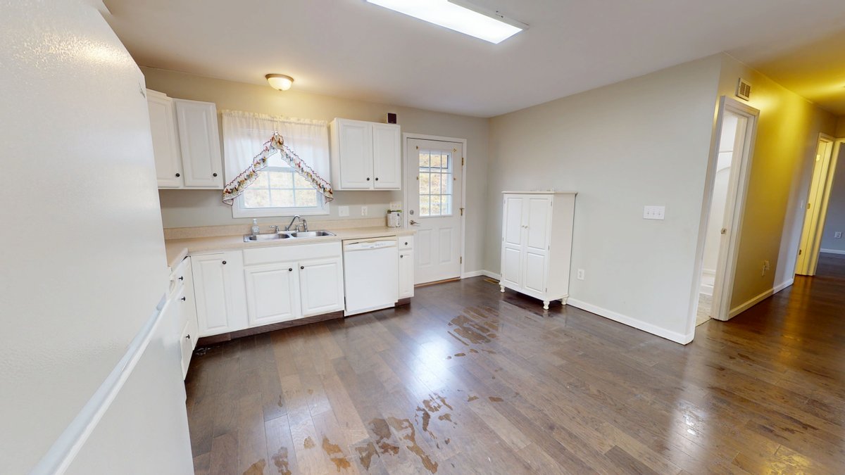 Image for Home For Sale in Dobson - 445 Ridge Road