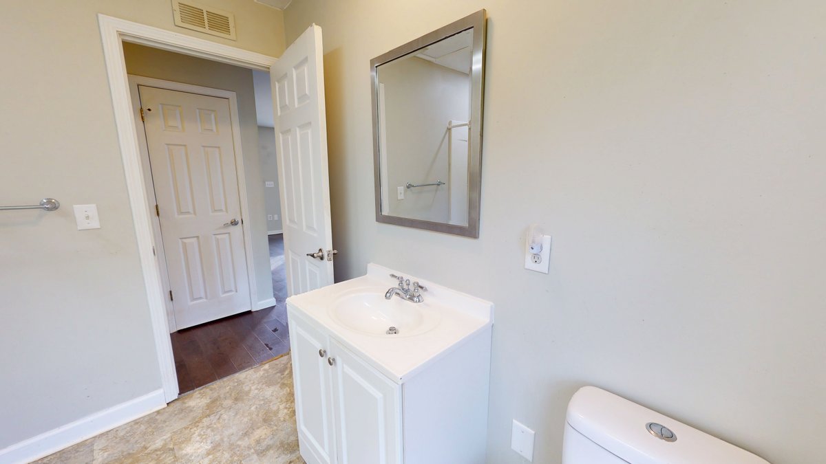 Image for Home For Sale in Dobson - 445 Ridge Road