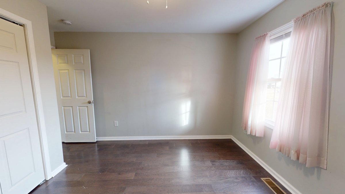 Image for Home For Sale in Dobson - 445 Ridge Road