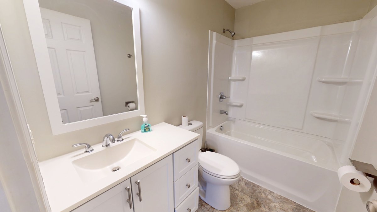 Image for Home For Sale in Dobson - 445 Ridge Road