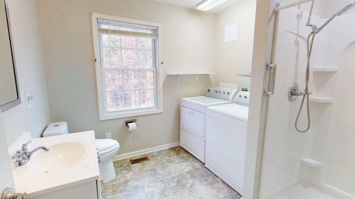 Image for Home For Sale in Dobson - 445 Ridge Road