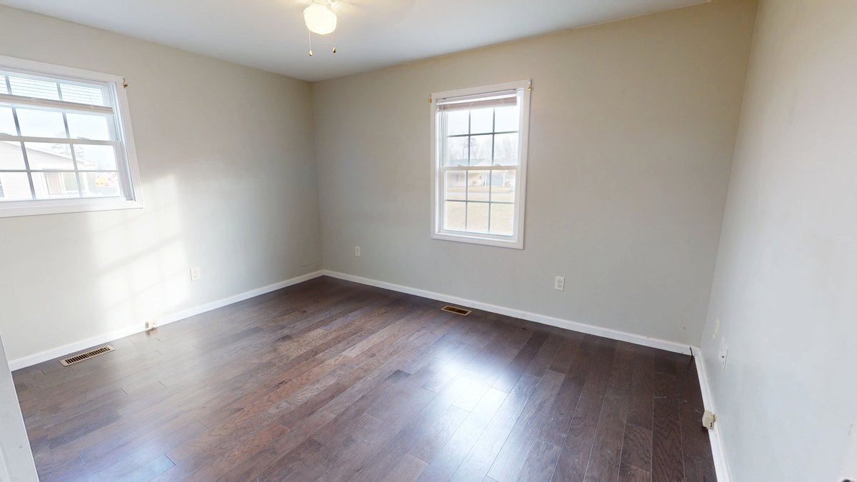 Image for Home For Sale in Dobson - 445 Ridge Road