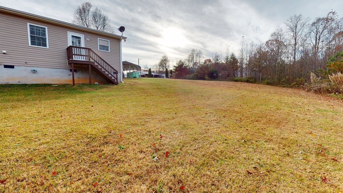 Image for Home For Sale in Dobson - 445 Ridge Road