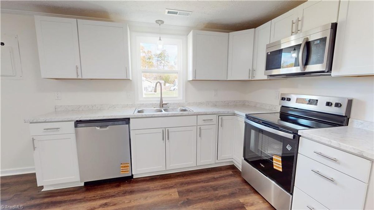 Image for Home For Sale in Greensboro - 301 East Vandalia Road