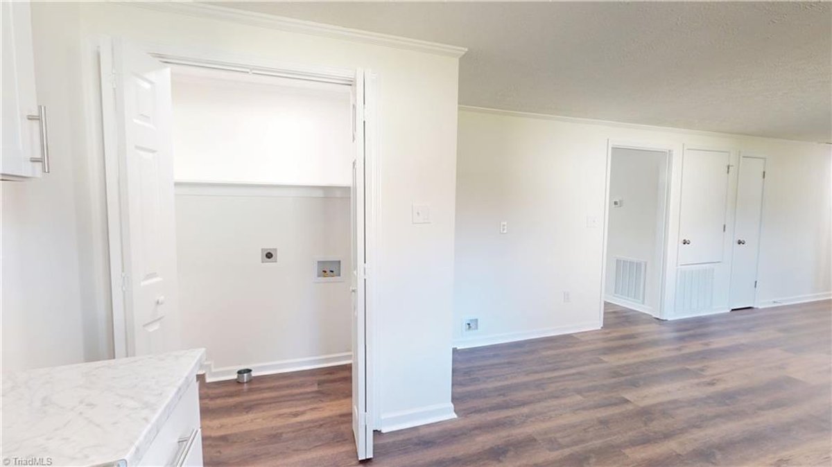 Image for Home For Sale in Greensboro - 301 East Vandalia Road
