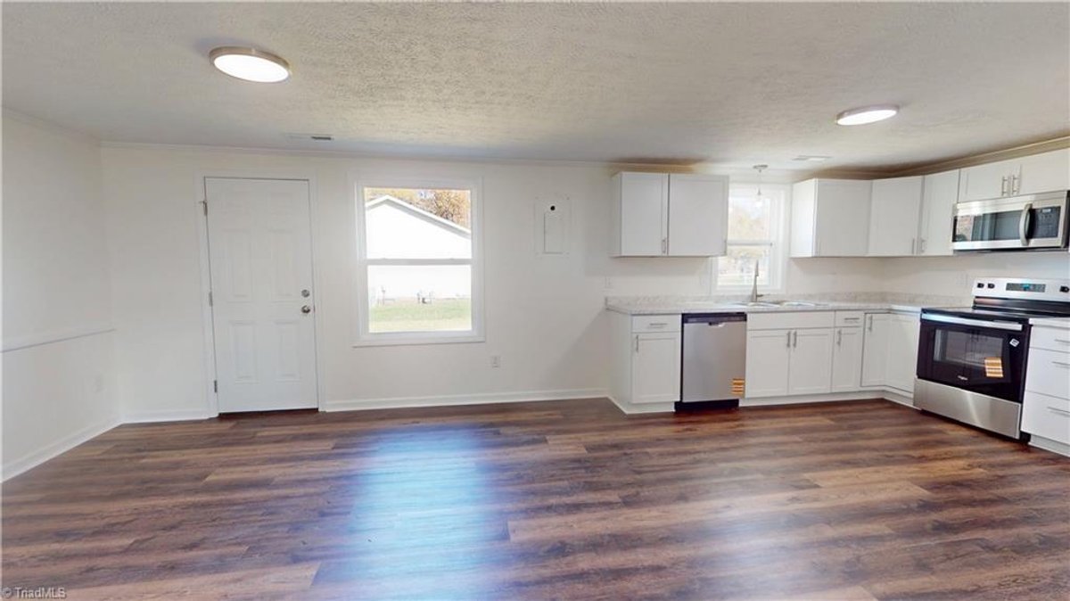 Image for Home For Sale in Greensboro - 301 East Vandalia Road