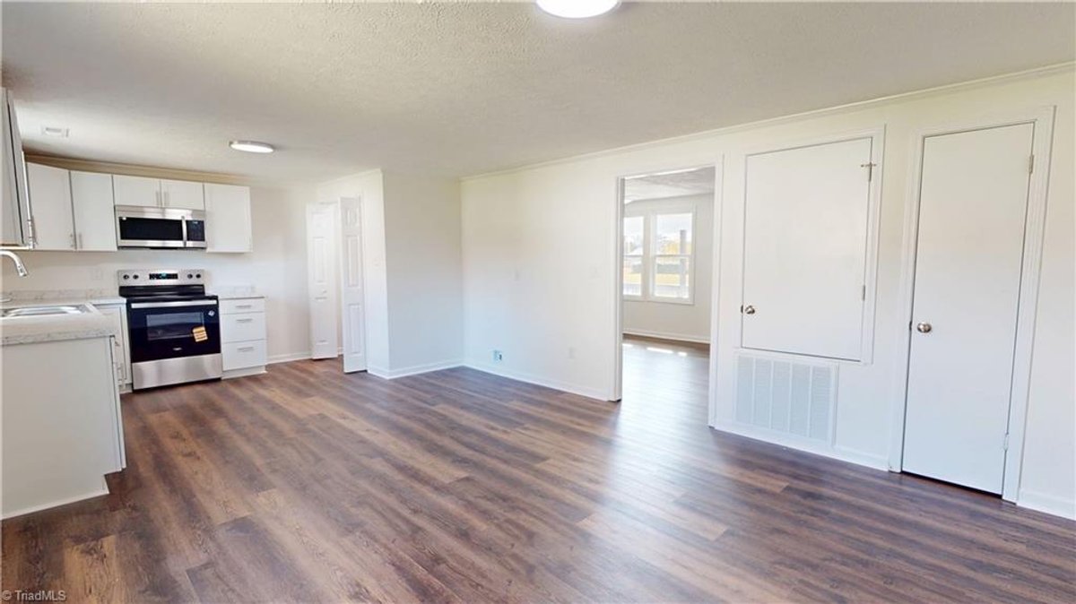 Image for Home For Sale in Greensboro - 301 East Vandalia Road
