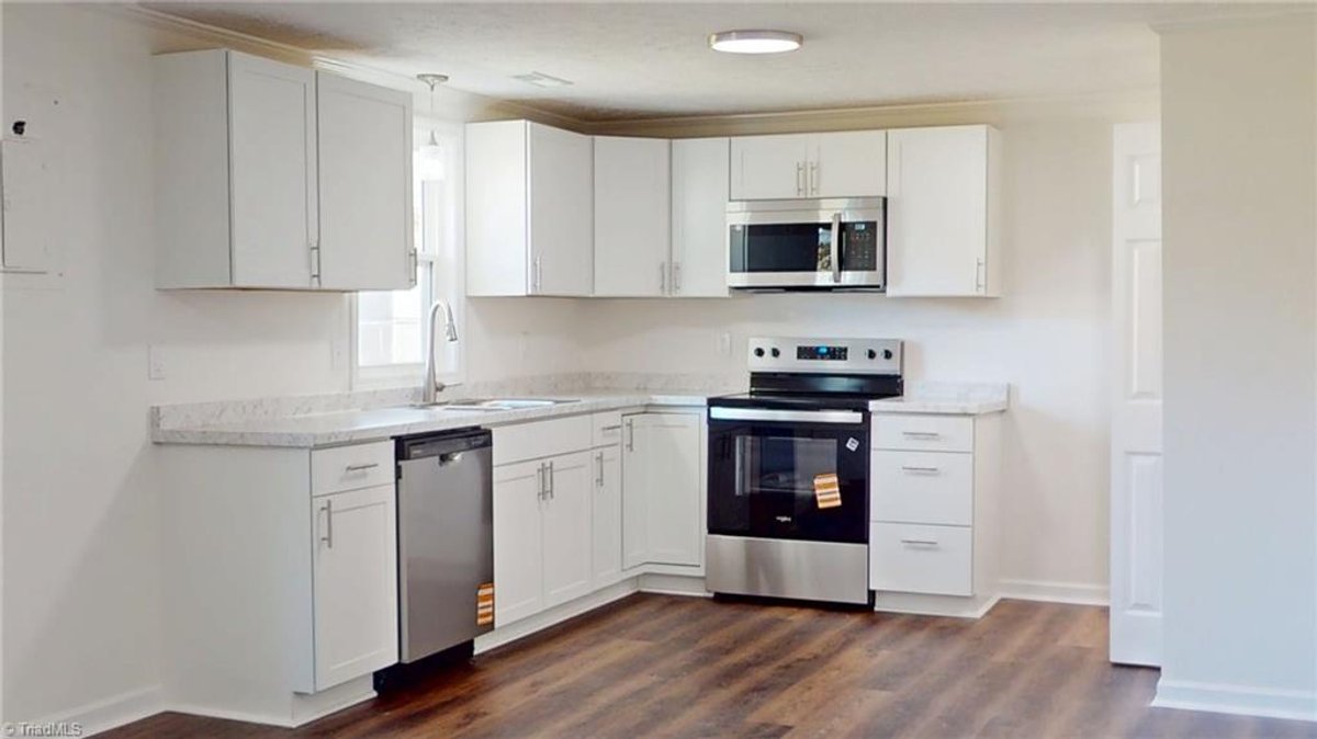 Image for Home For Sale in Greensboro - 301 East Vandalia Road