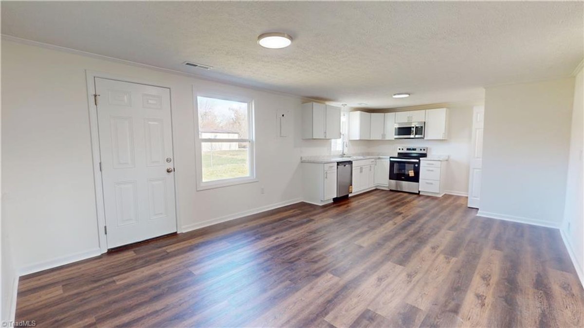 Image for Home For Sale in Greensboro - 301 East Vandalia Road