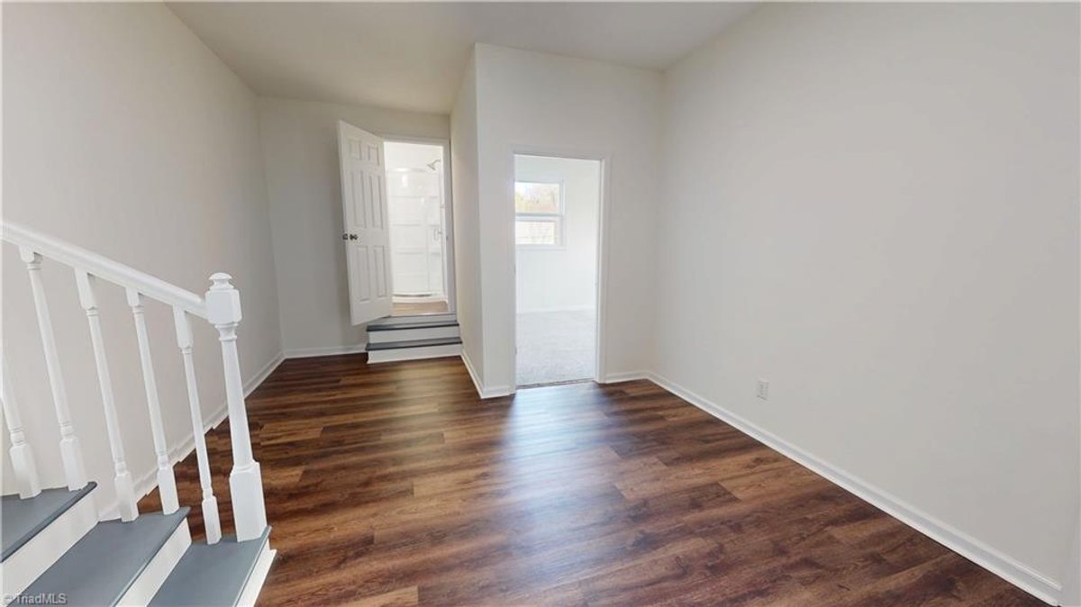 Image for Home For Sale in Greensboro - 301 East Vandalia Road