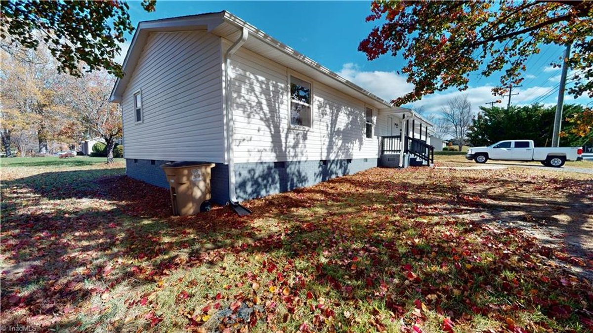 Image for Home For Sale in Greensboro - 301 East Vandalia Road