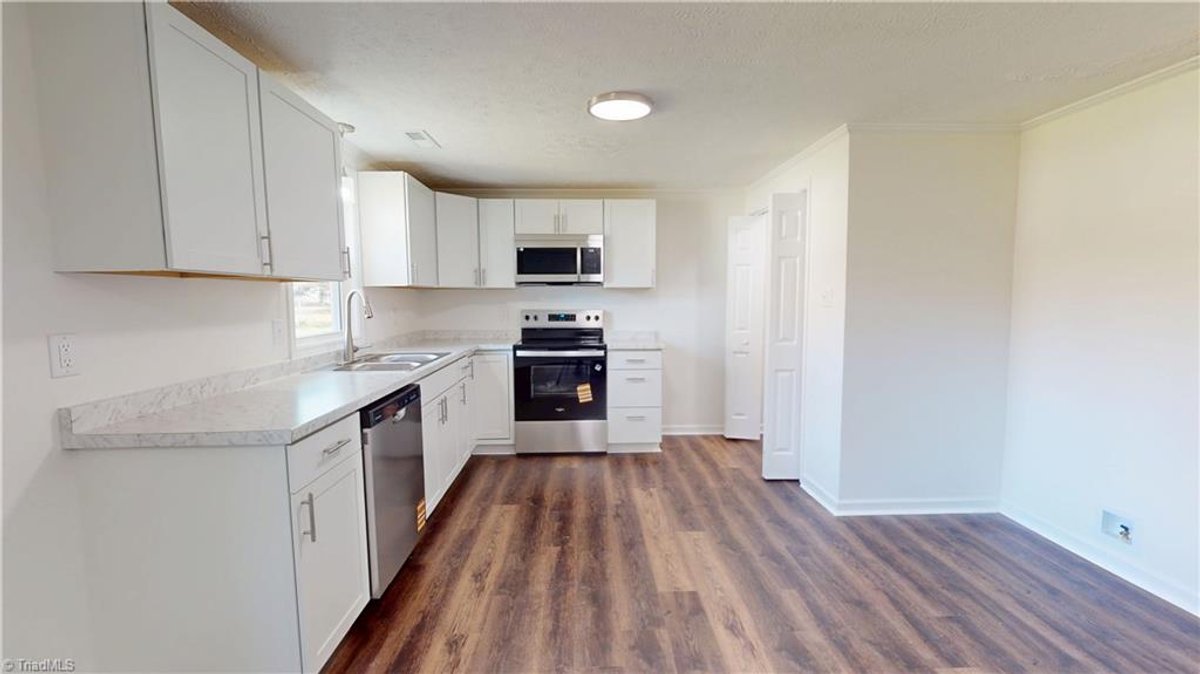 Image for Home For Sale in Greensboro - 301 East Vandalia Road