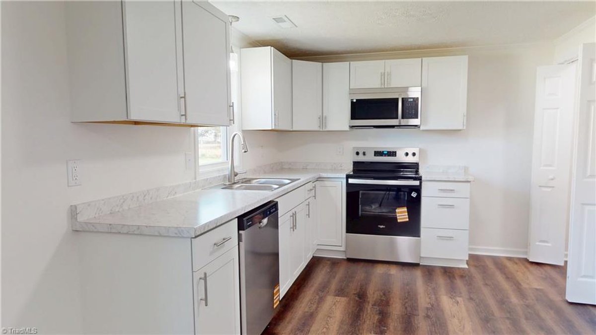 Image for Home For Sale in Greensboro - 301 East Vandalia Road