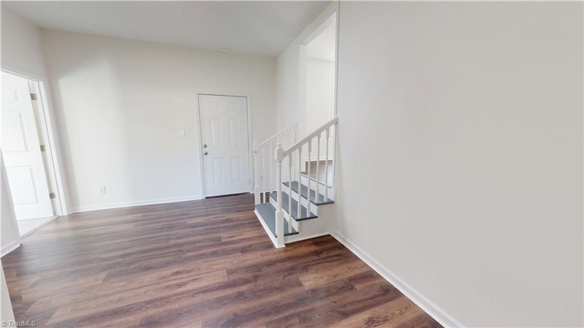 Image for Home For Sale in Greensboro - 301 East Vandalia Road