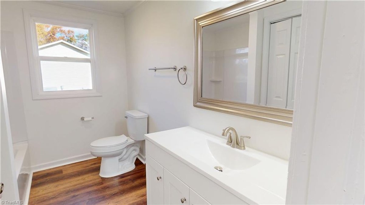 Image for Home For Sale in Greensboro - 301 East Vandalia Road