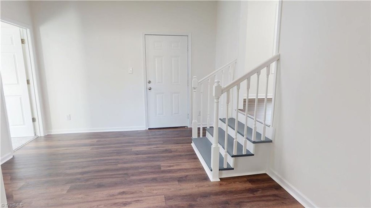 Image for Home For Sale in Greensboro - 301 East Vandalia Road