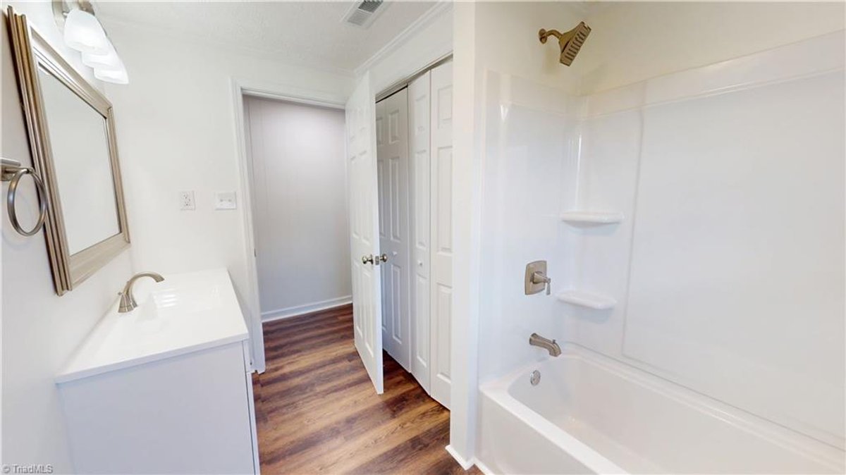 Image for Home For Sale in Greensboro - 301 East Vandalia Road