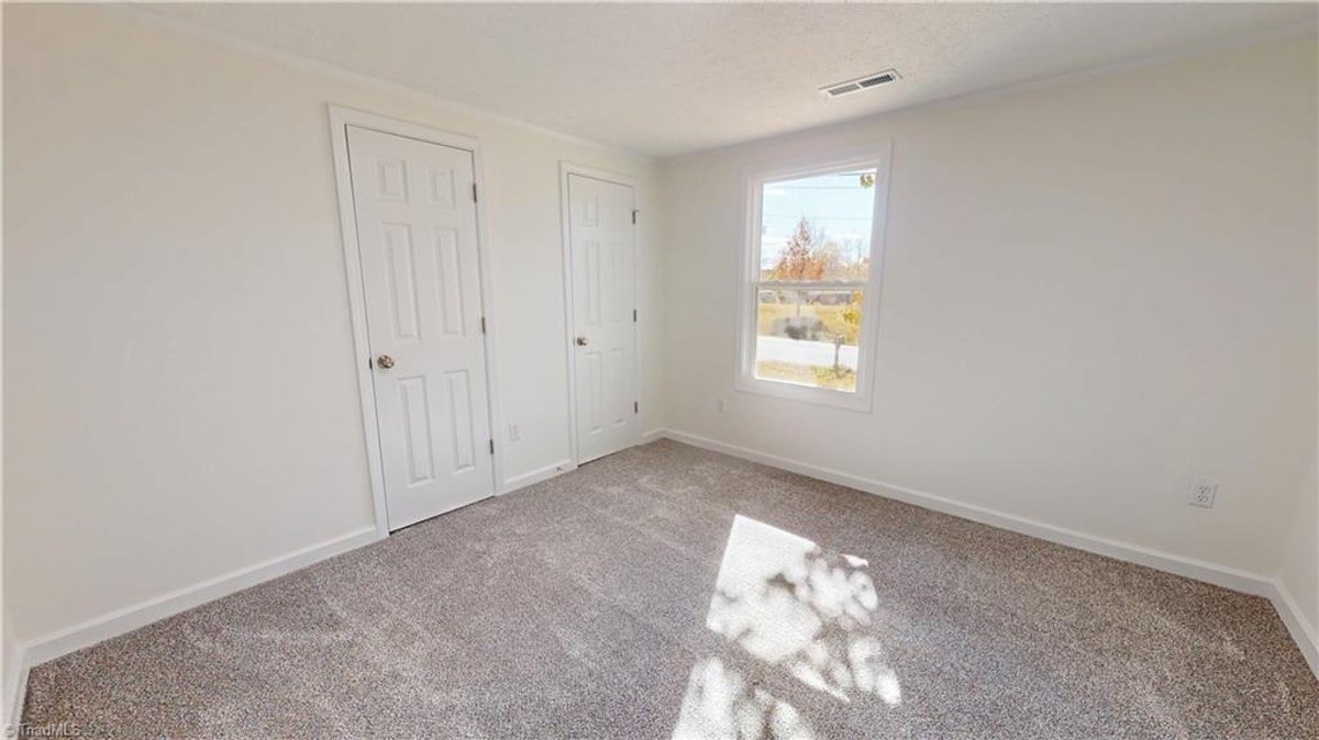 Image for Home For Sale in Greensboro - 301 East Vandalia Road