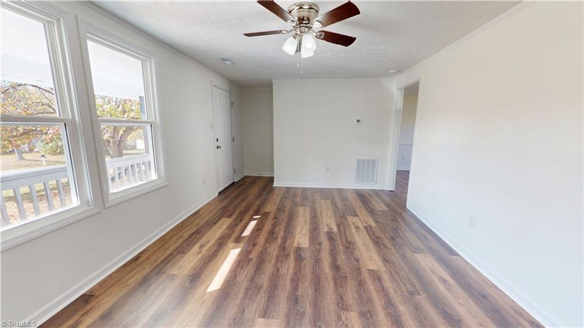 Image for Home For Sale in Greensboro - 301 East Vandalia Road