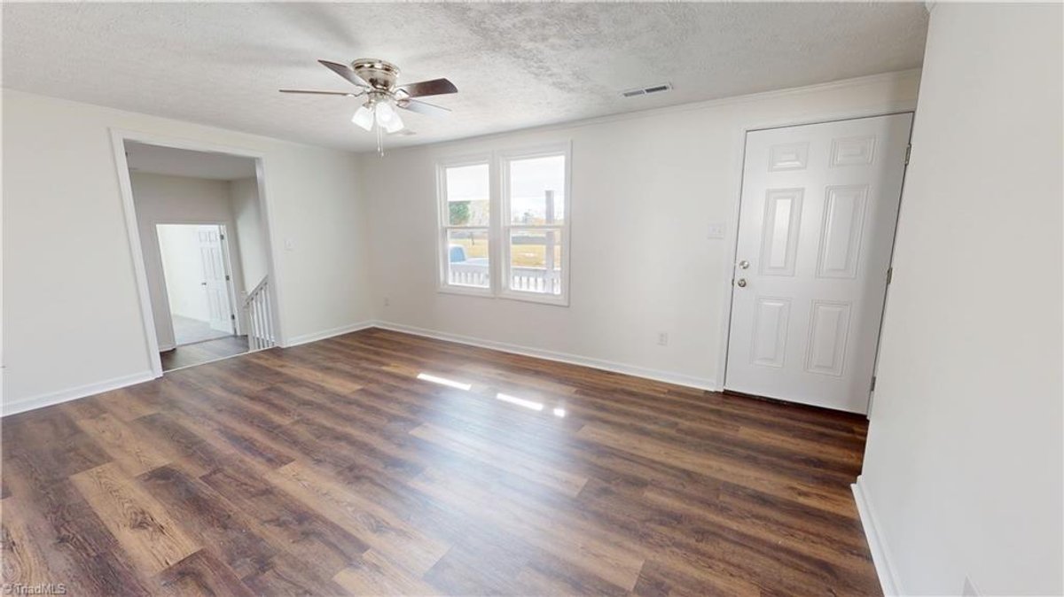 Image for Home For Sale in Greensboro - 301 East Vandalia Road