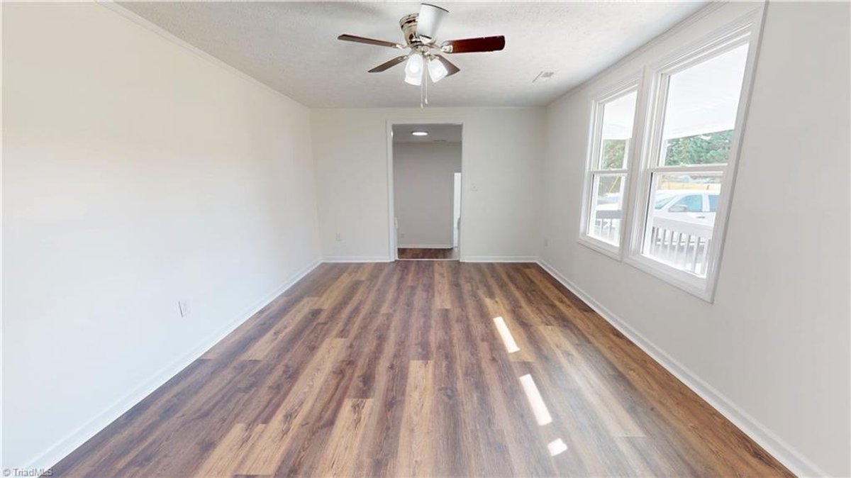 Image for Home For Sale in Greensboro - 301 East Vandalia Road