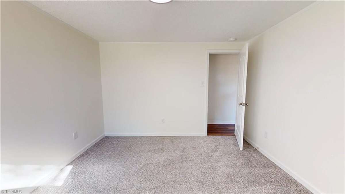 Image for Home For Sale in Greensboro - 301 East Vandalia Road