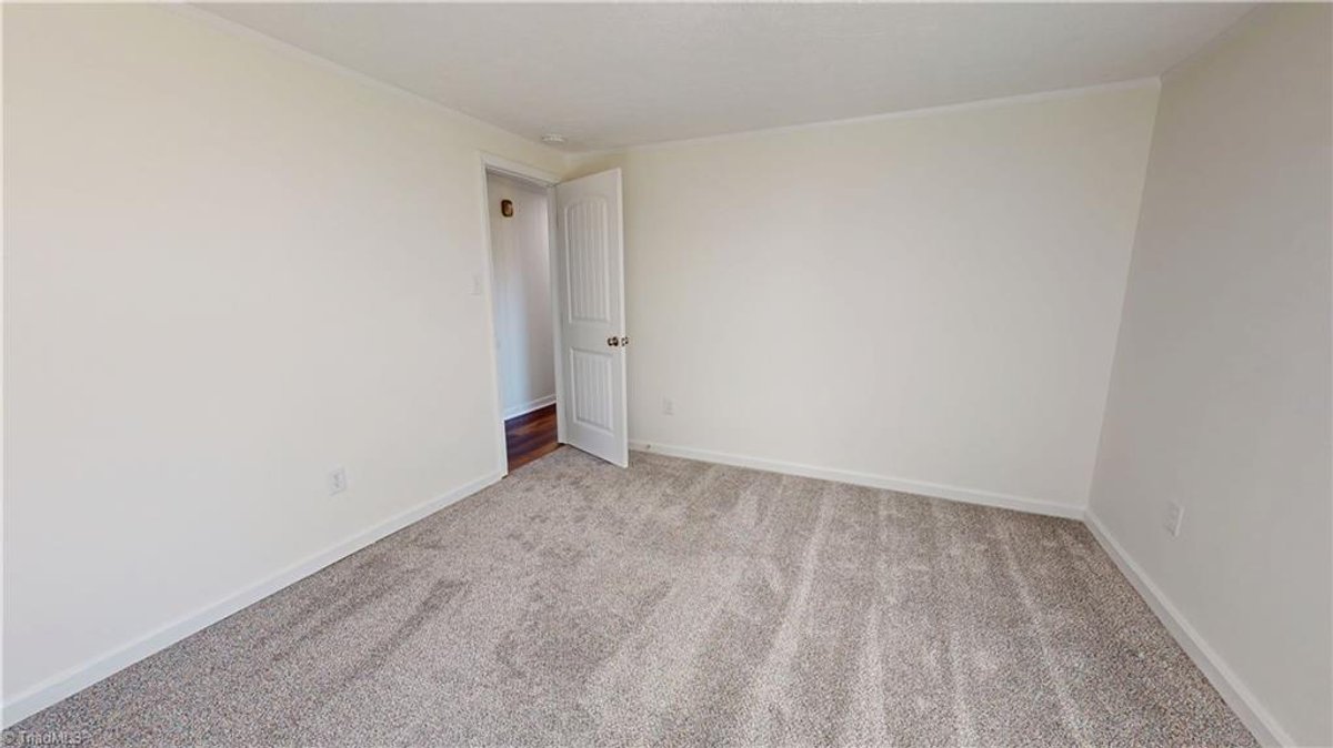 Image for Home For Sale in Greensboro - 301 East Vandalia Road