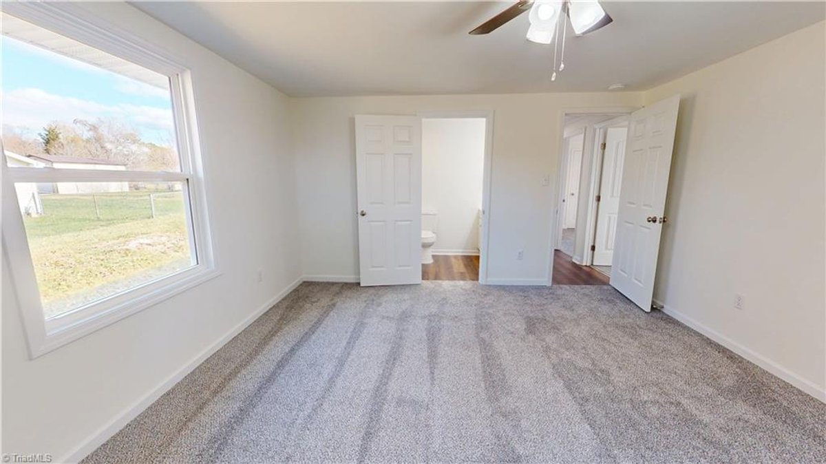 Image for Home For Sale in Greensboro - 301 East Vandalia Road