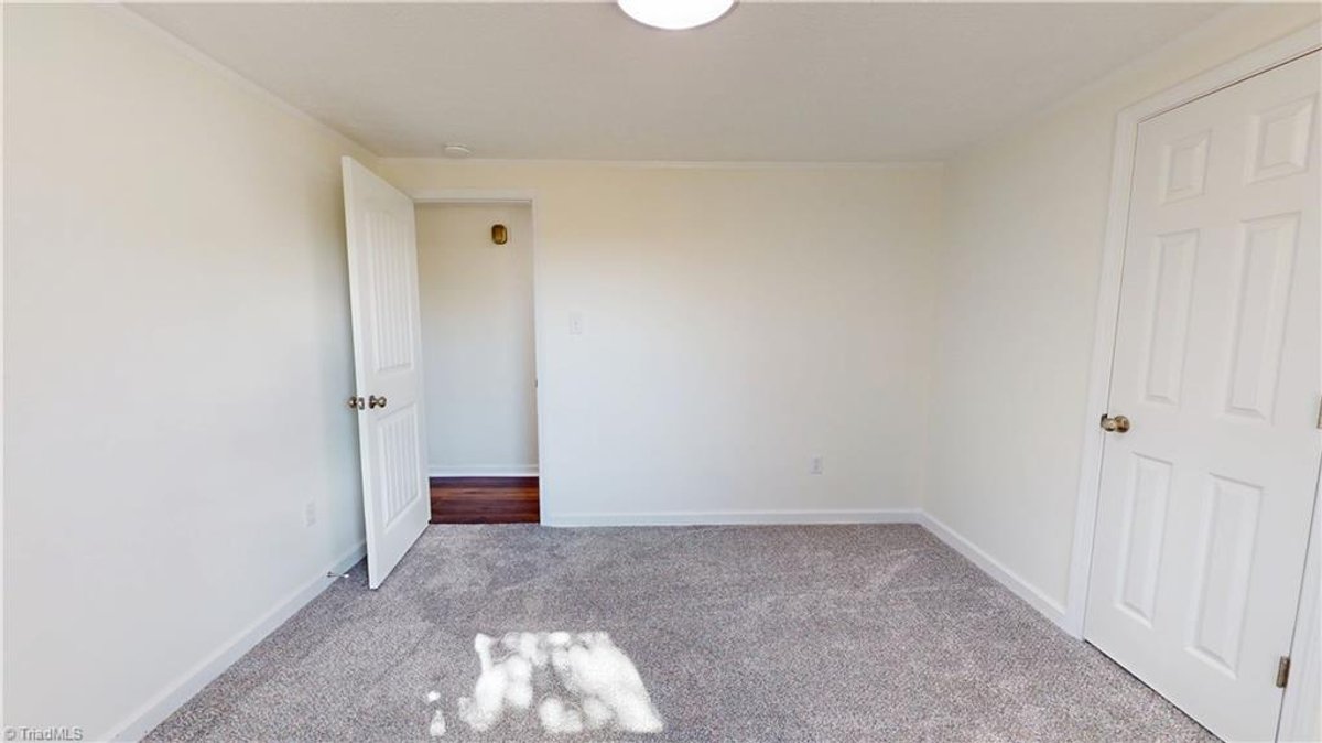 Image for Home For Sale in Greensboro - 301 East Vandalia Road