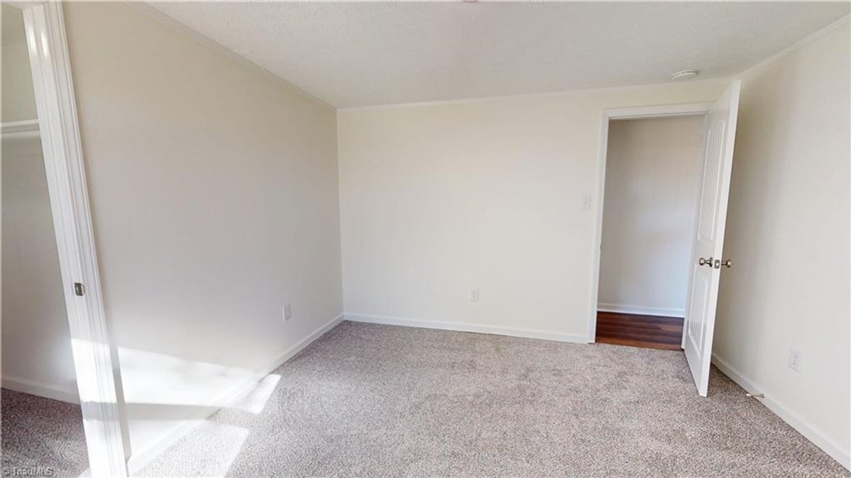 Image for Home For Sale in Greensboro - 301 East Vandalia Road