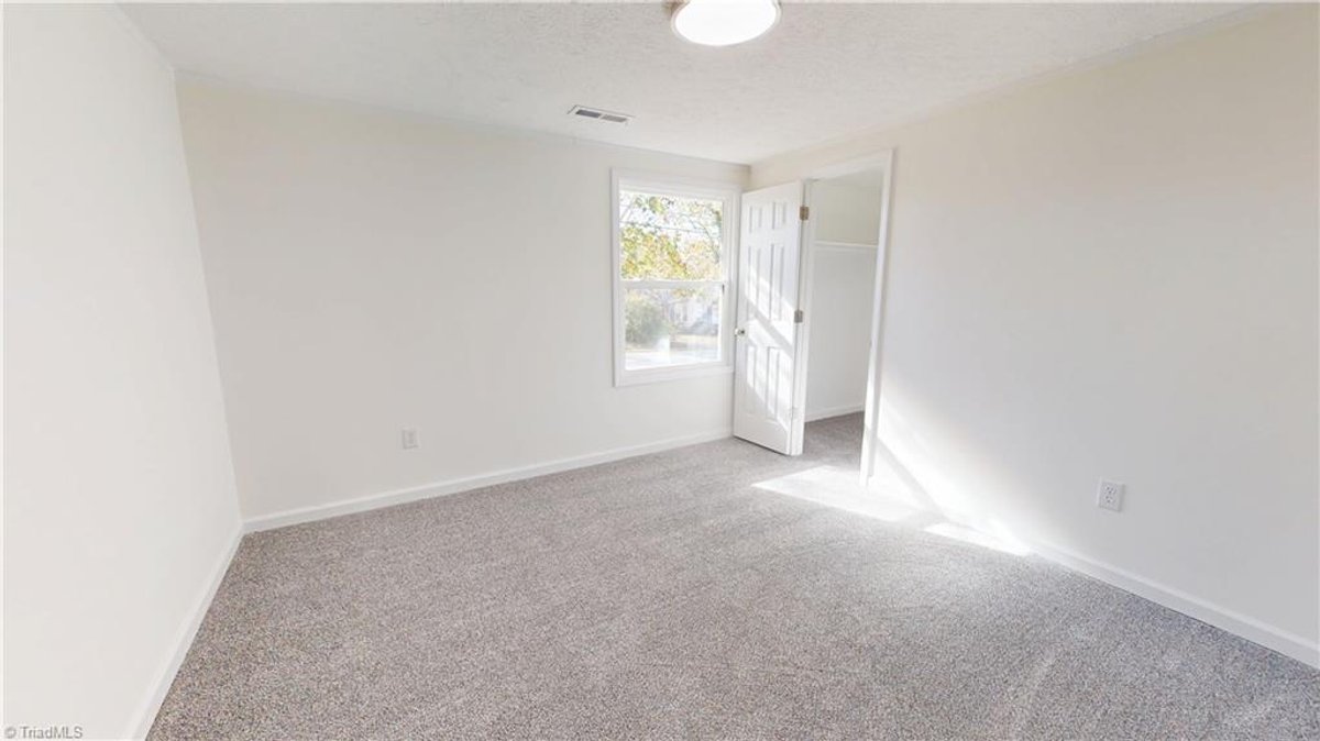 Image for Home For Sale in Greensboro - 301 East Vandalia Road