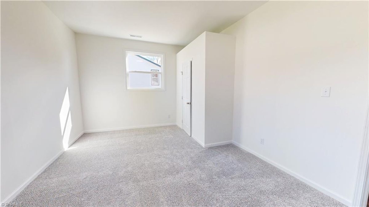 Image for Home For Sale in Greensboro - 301 East Vandalia Road