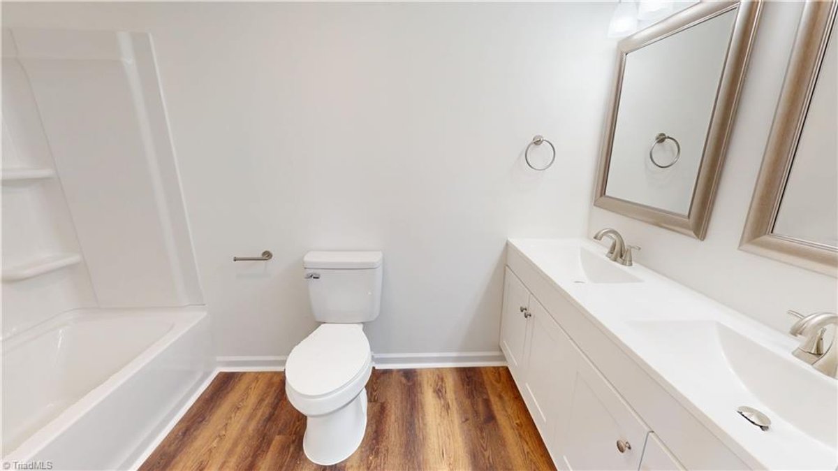 Image for Home For Sale in Greensboro - 301 East Vandalia Road