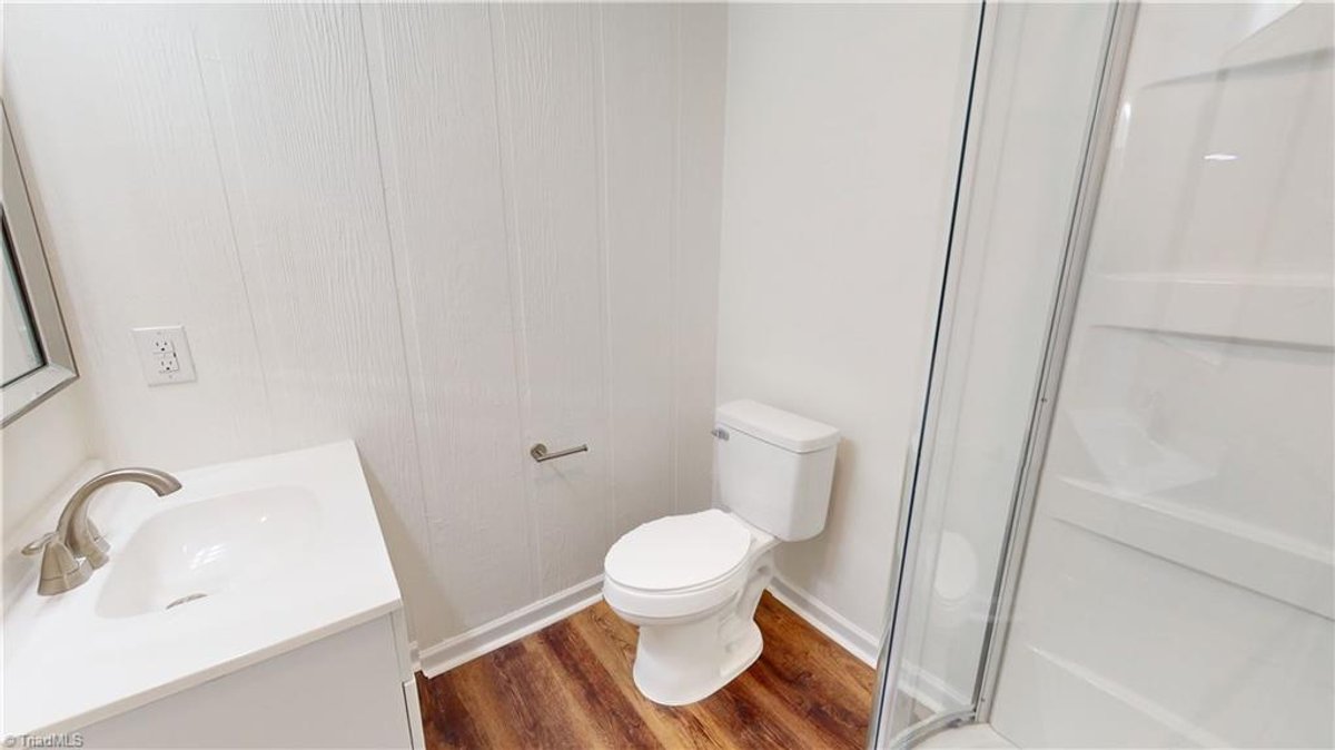 Image for Home For Sale in Greensboro - 301 East Vandalia Road
