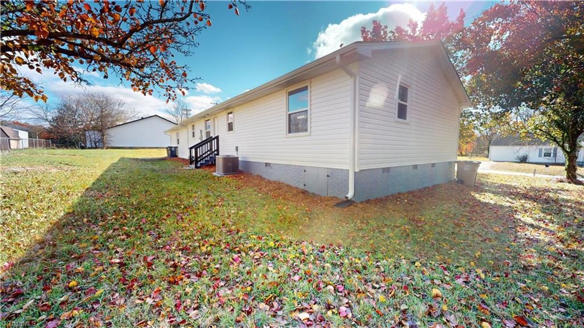Image for Home For Sale in Greensboro - 301 East Vandalia Road