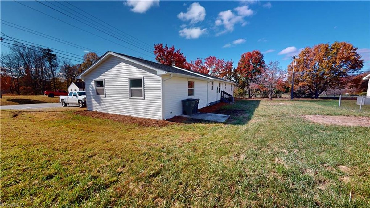 Image for Home For Sale in Greensboro - 301 East Vandalia Road