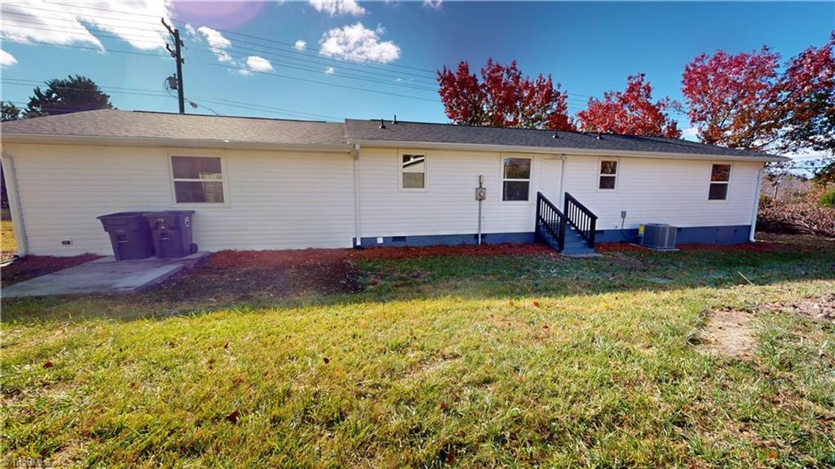 Image for Home For Sale in Greensboro - 301 East Vandalia Road