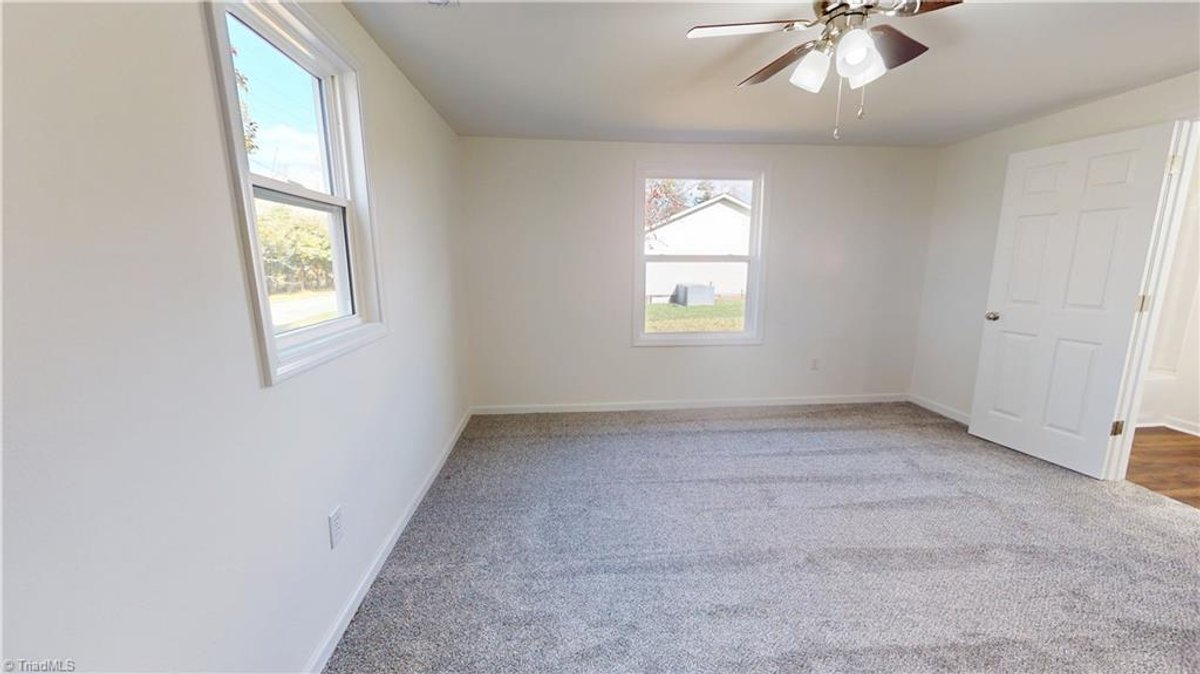 Image for Home For Sale in Greensboro - 301 East Vandalia Road