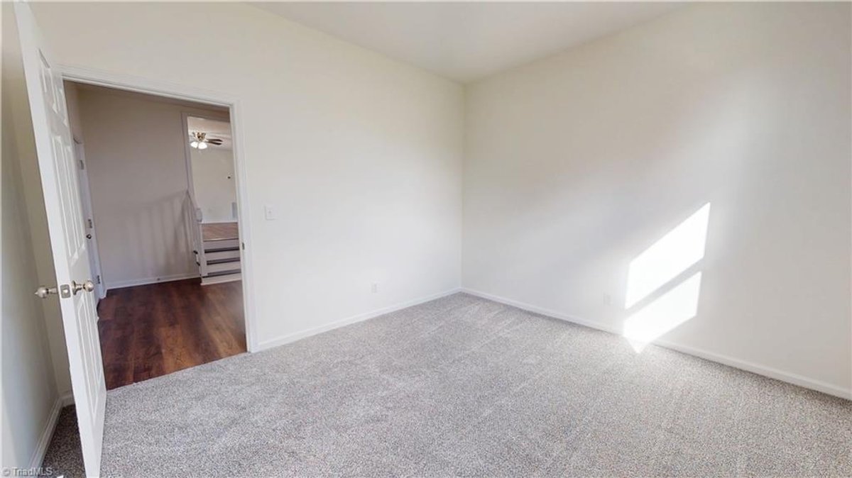 Image for Home For Sale in Greensboro - 301 East Vandalia Road