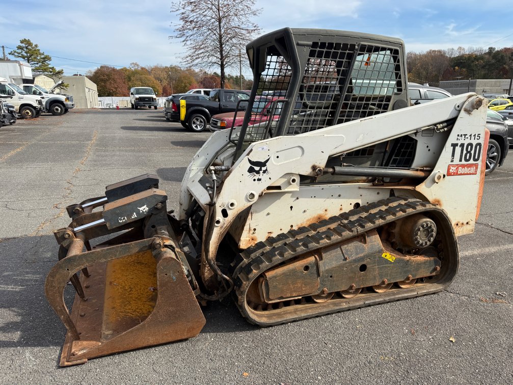 Image for Charlotte Mecklenburg Schools Surplus Auction | December 2025