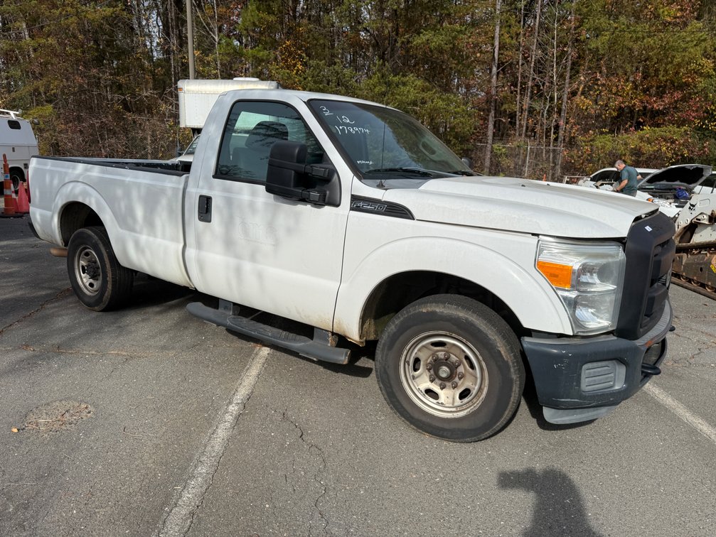 Image for Charlotte Mecklenburg Schools Surplus Auction | December 2025
