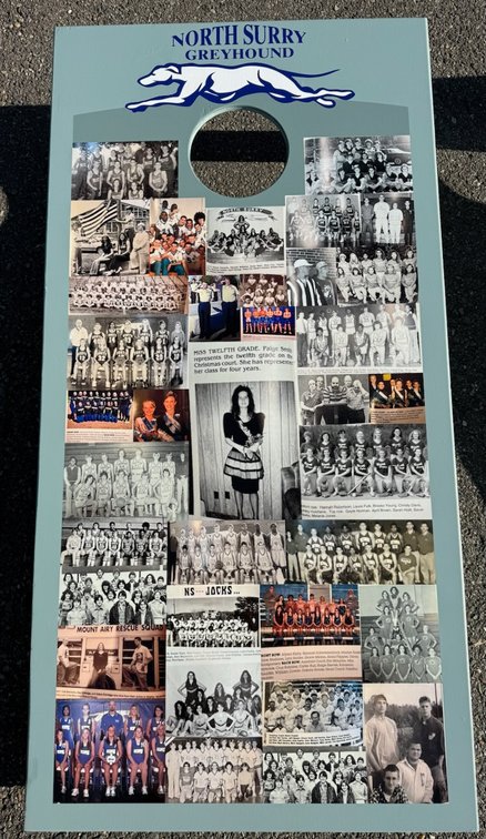 Image for North Surry Greyhound Foundation Online Fundraiser Auction